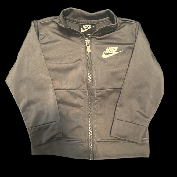 Other - Nike full zip sweater for toddler 18m